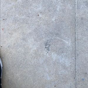 Meet your Posher, Curtis